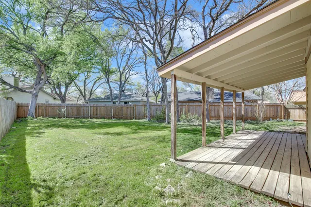 $394,900 | 12002 Hardwood Trail, Austin, TX 78750
