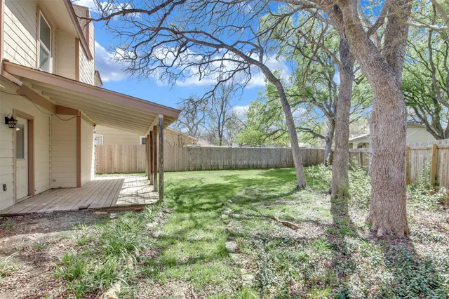 $394,900 | 12002 Hardwood Trail, Austin, TX 78750