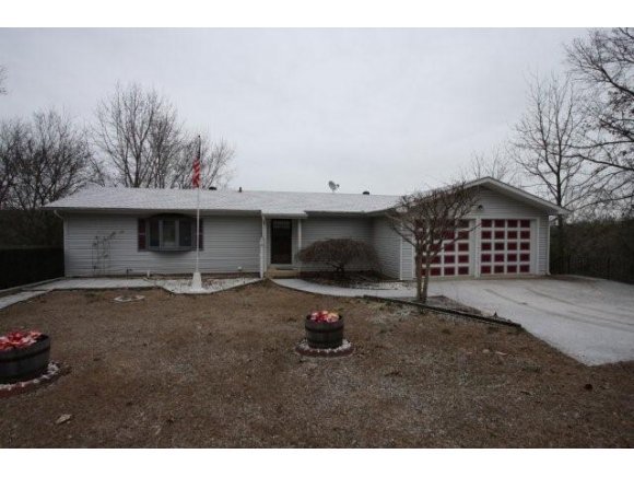 249 7th Street Shell Knob, MO 65747 - Photo 1 of 1 Primary Photo