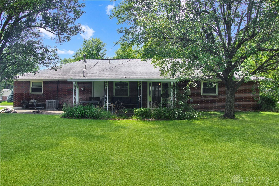 170 Bethel Road Centerville, OH 45458 - Photo 33 of 35