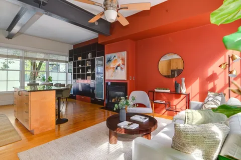 $949,000 | 100 Erie Street, Unit 10, Cambridge, MA 02139