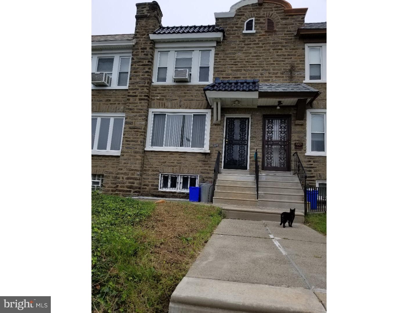 7423 Sommers Road Philadelphia, PA 19138 - Photo 1 of 15 Exterior Front