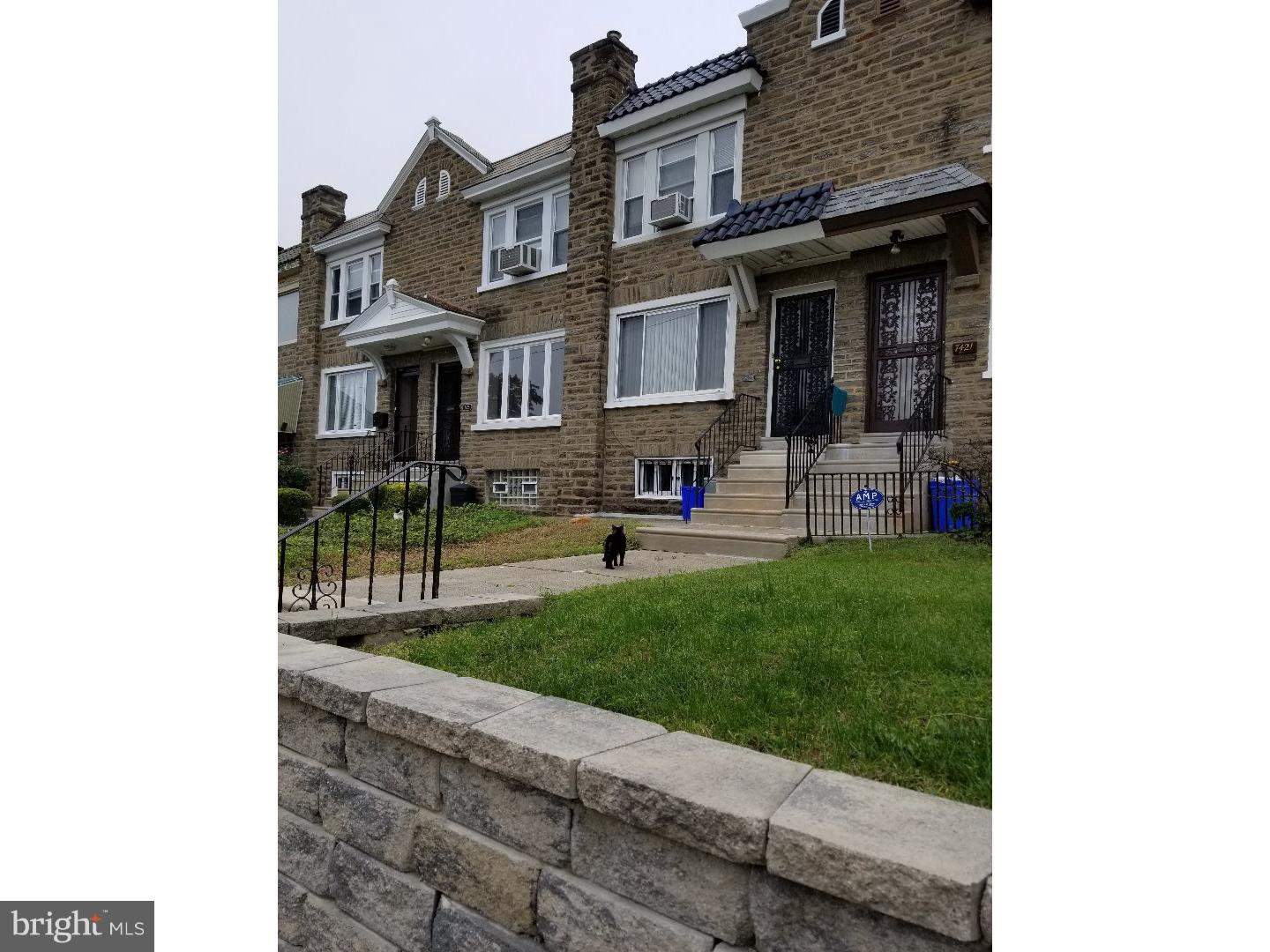 7423 Sommers Road Philadelphia, PA 19138 - Photo 2 of 15 Exterior