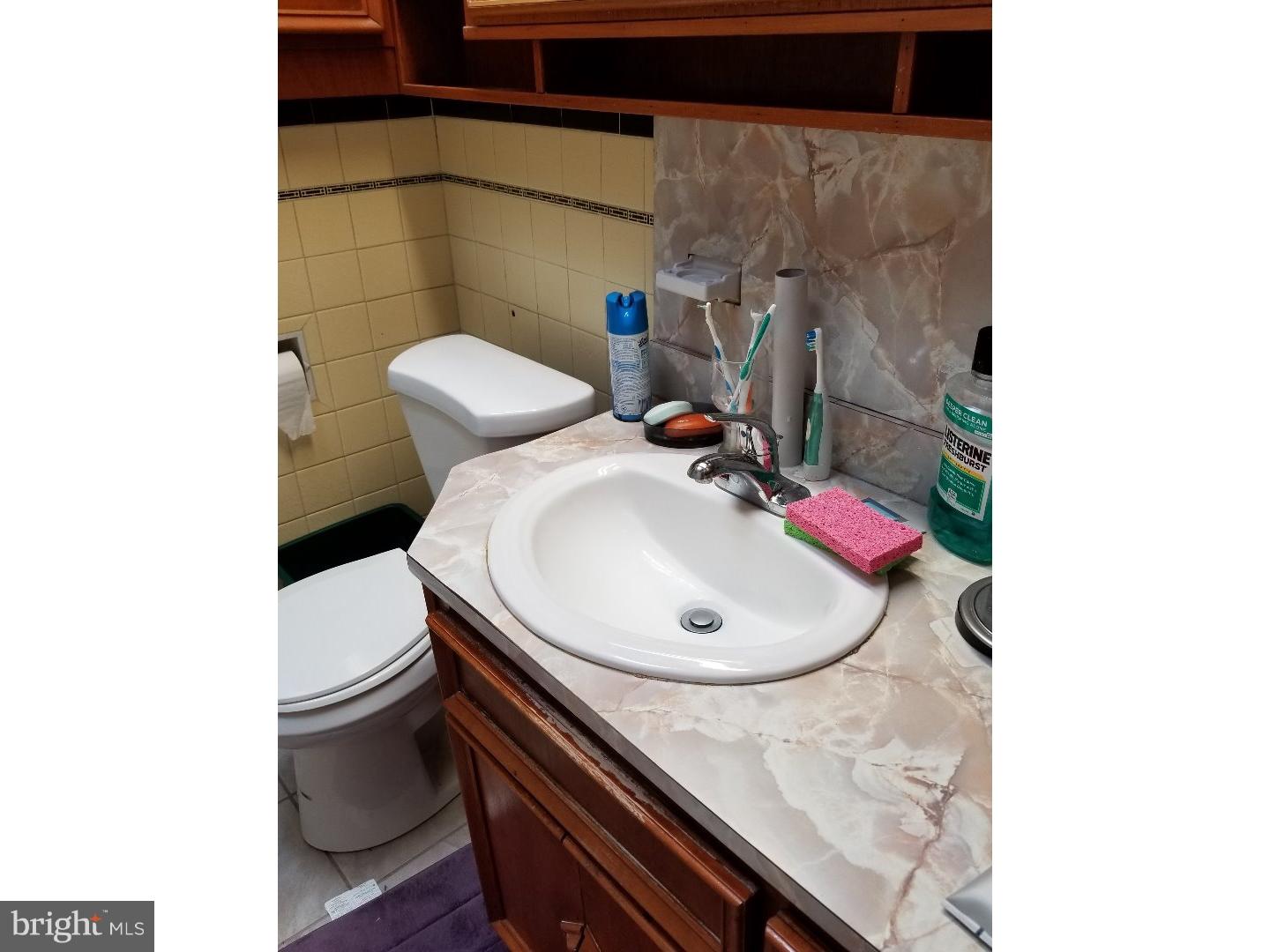 7423 Sommers Road Philadelphia, PA 19138 - Photo 11 of 15 Bathroom