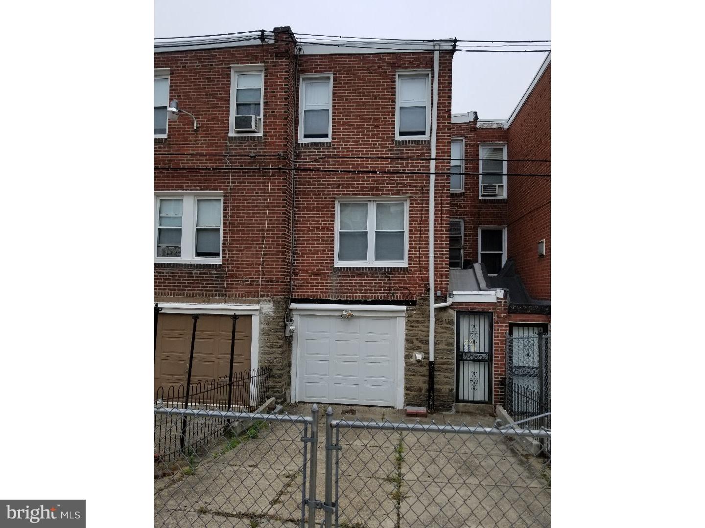 7423 Sommers Road Philadelphia, PA 19138 - Photo 15 of 15 Exterior Back