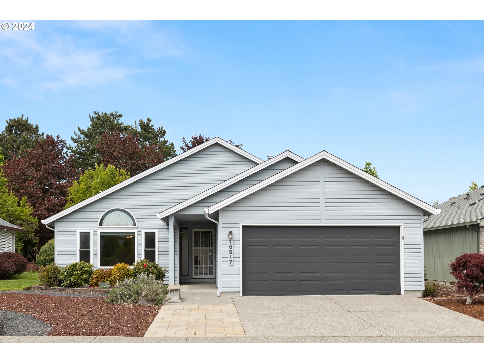 15217 Northeast Summerplace Dr  