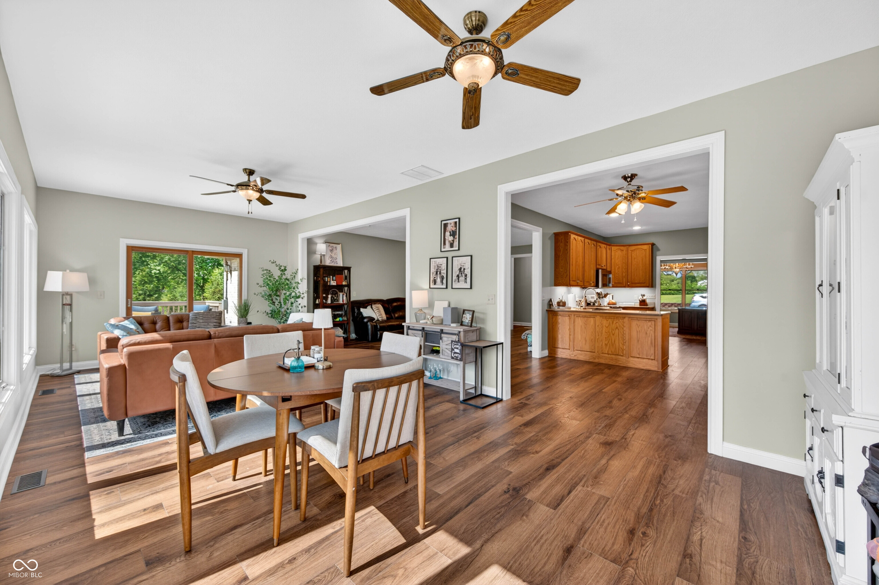 6861 South Nineveh Road Trafalgar, IN 46181 - Photo 27 of 104