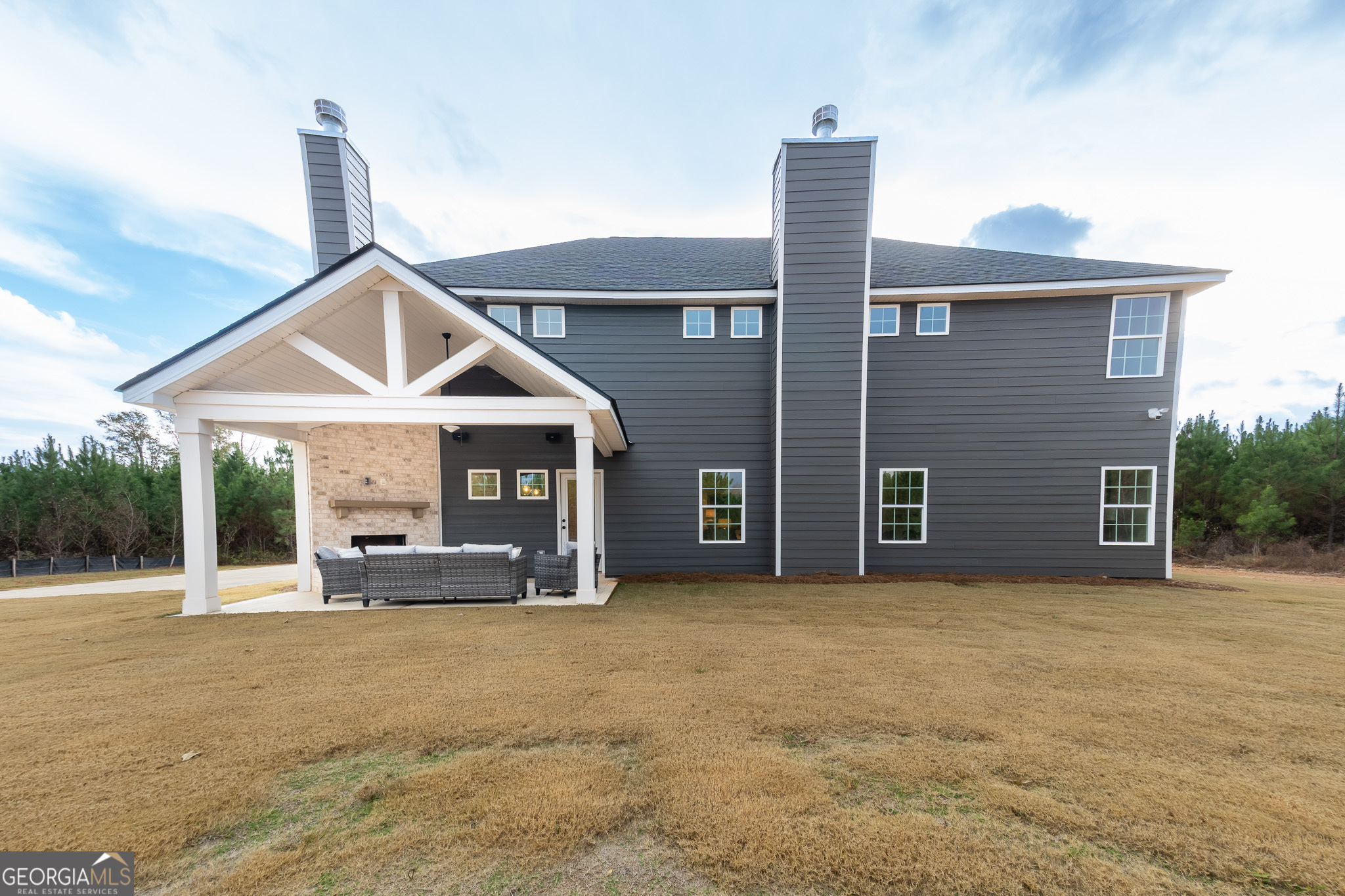 1841 Mountain Hill Road, Unit 55 Fortson, GA 31808 - Photo 27 of 28