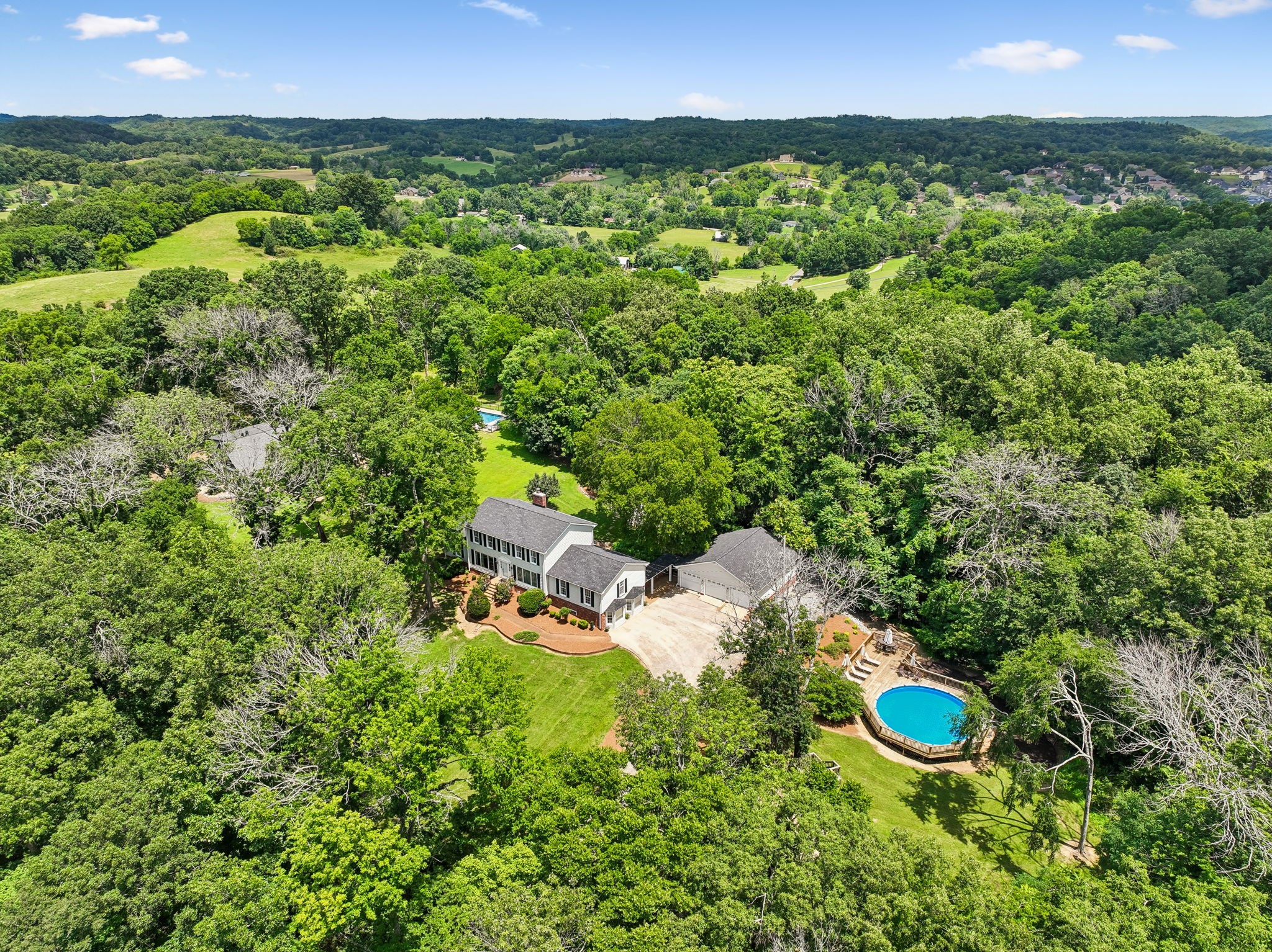 108 Wonder Valley Road Hendersonville, TN 37075 - Photo 82 of 87