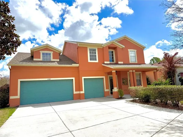 $499,000 | 11338 Laurel Brook Court, Riverview, FL 33569