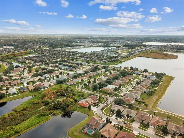 $499,000 | 11338 Laurel Brook Court, Riverview, FL 33569