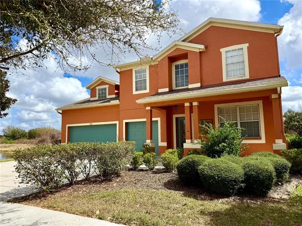 $499,000 | 11338 Laurel Brook Court, Riverview, FL 33569