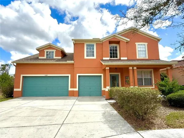 $499,000 | 11338 Laurel Brook Court, Riverview, FL 33569