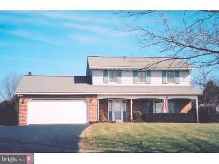 571 Gaul Road Sinking Spring, PA 19608 - Photo 1 of 1