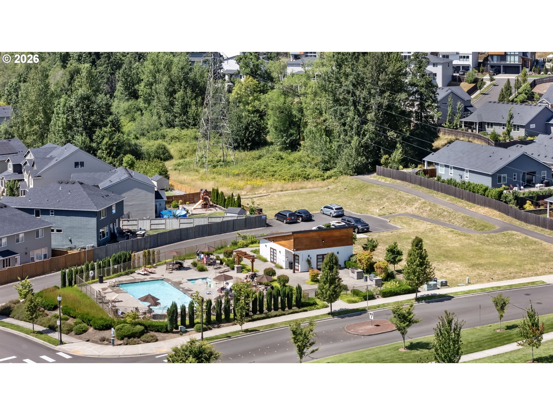 8601 Appleton Street Camas, WA 98607 - Photo 23 of 26