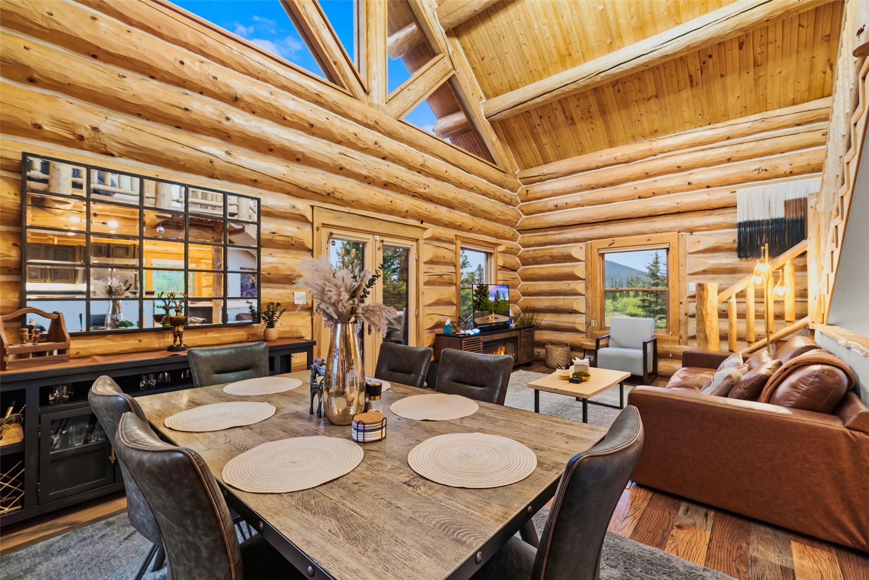847 Palomino Road Como, CO 80456 - Photo 19 of 50