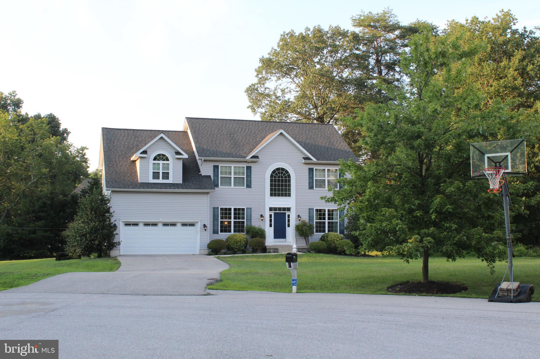 4008 Hedges Road Pasadena, MD 21122 - Photo 73 of 81