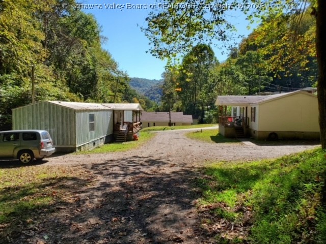 141 Mile Branch Road Cedar Grove, WV 25039 - Photo 7 of 8 Gallery Image 7