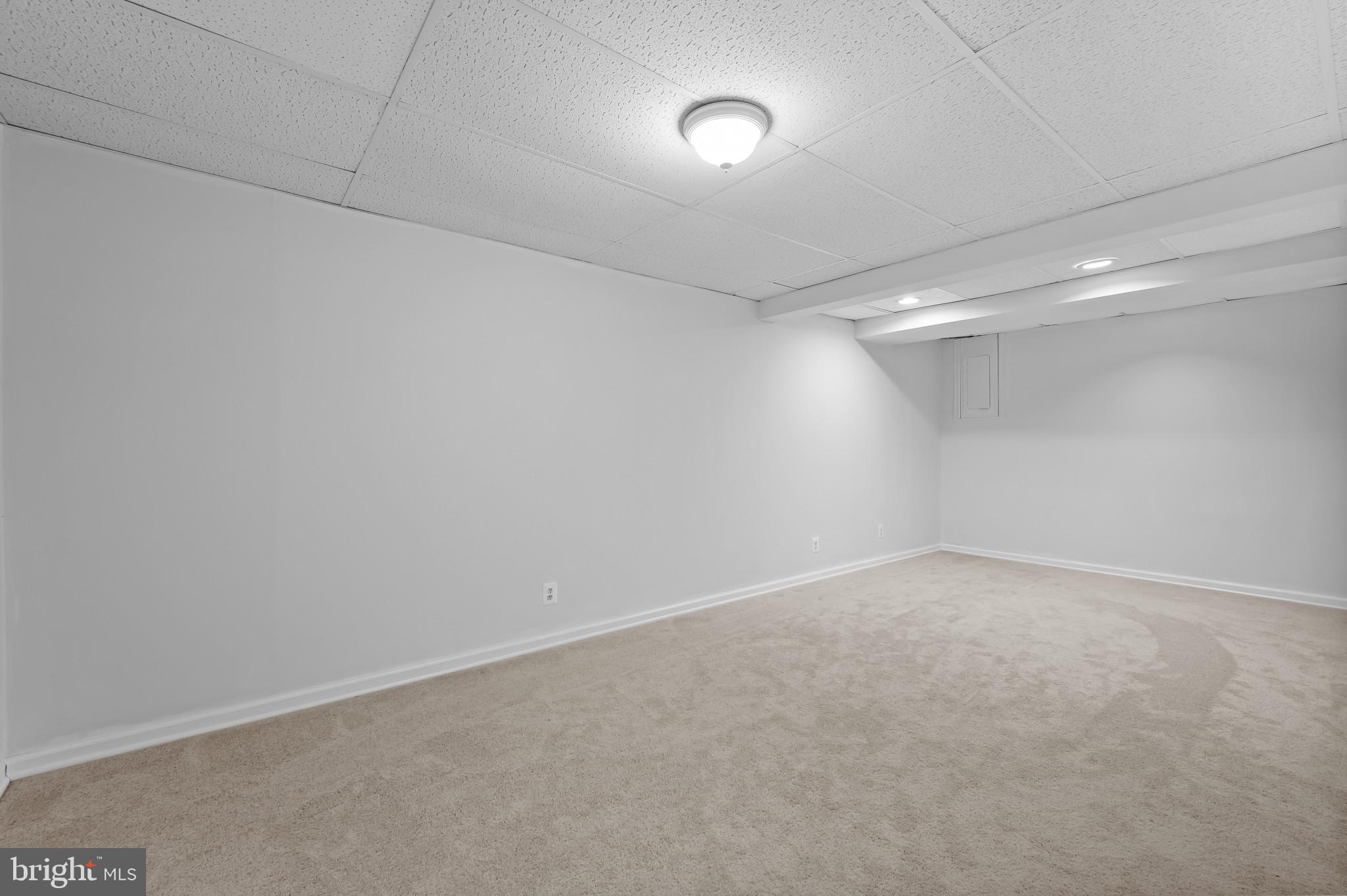 4511 Jenner Court Olney, MD 20832 - Photo 24 of 40 a view of an empty room