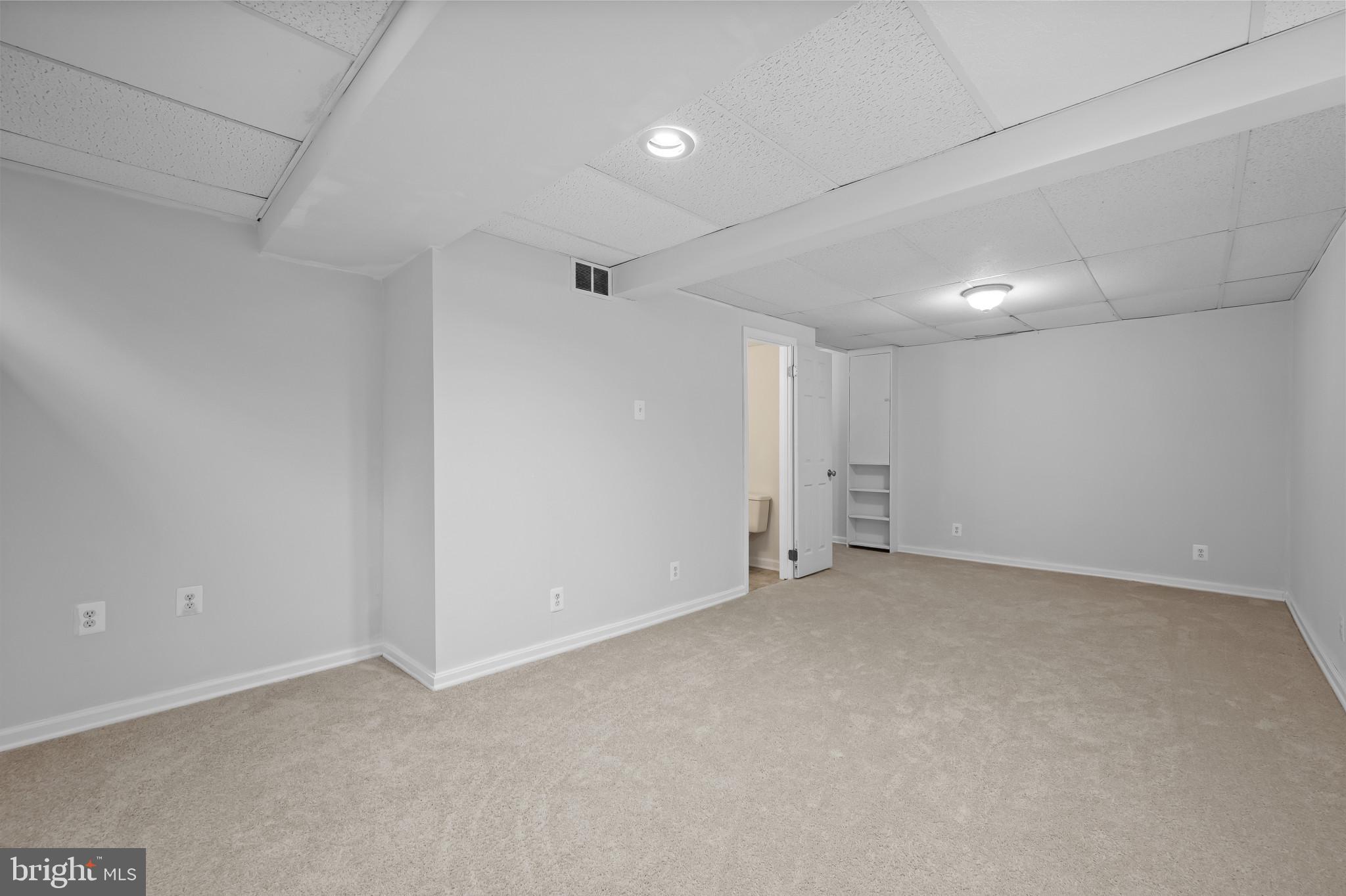 4511 Jenner Court Olney, MD 20832 - Photo 26 of 40 a view of an empty room
