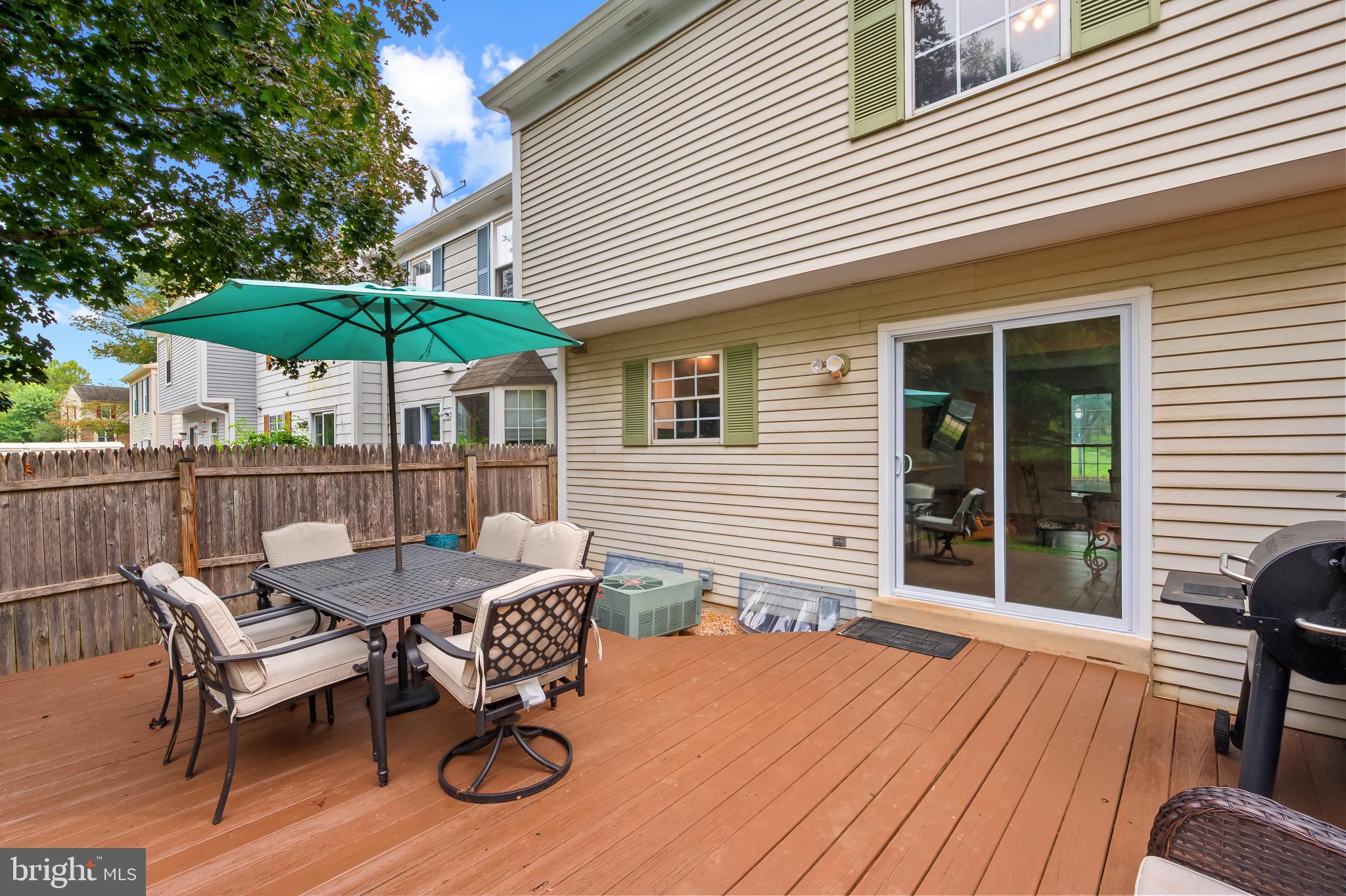4511 Jenner Court Olney, MD 20832 - Photo 32 of 40