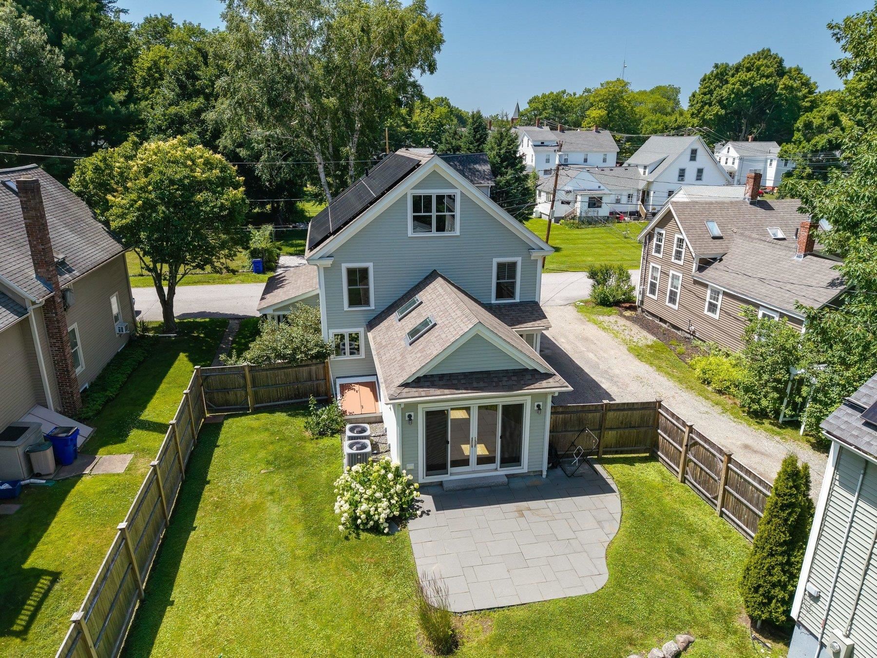 34 River Street Exeter, NH 03833 - Photo 4 of 48 Gallery Image 4