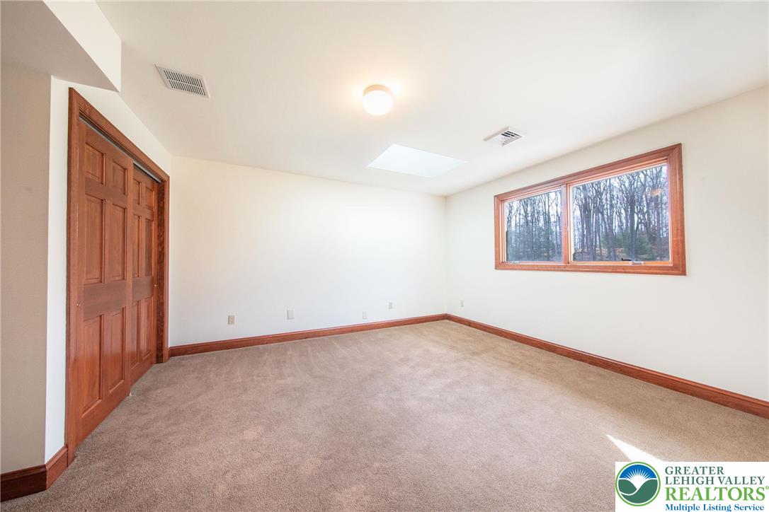 374 Packer Drive Weatherly, PA 18255 - Photo 21 of 30 Bedroom #3