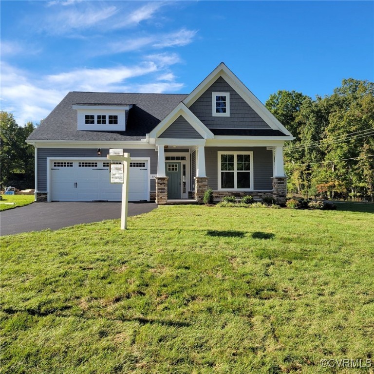5161 Staveley Road Chester, VA 23831 - Photo 1 of 20 Gallery Image 1