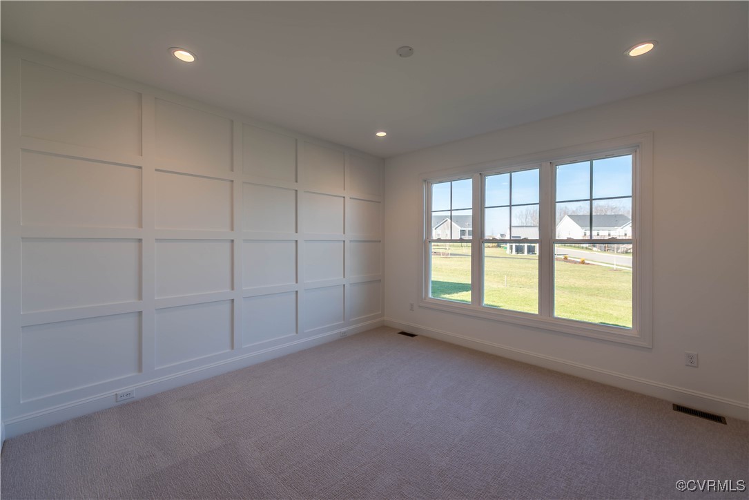 5161 Staveley Road Chester, VA 23831 - Photo 12 of 20 Interior photos of Cedar plan built in another com