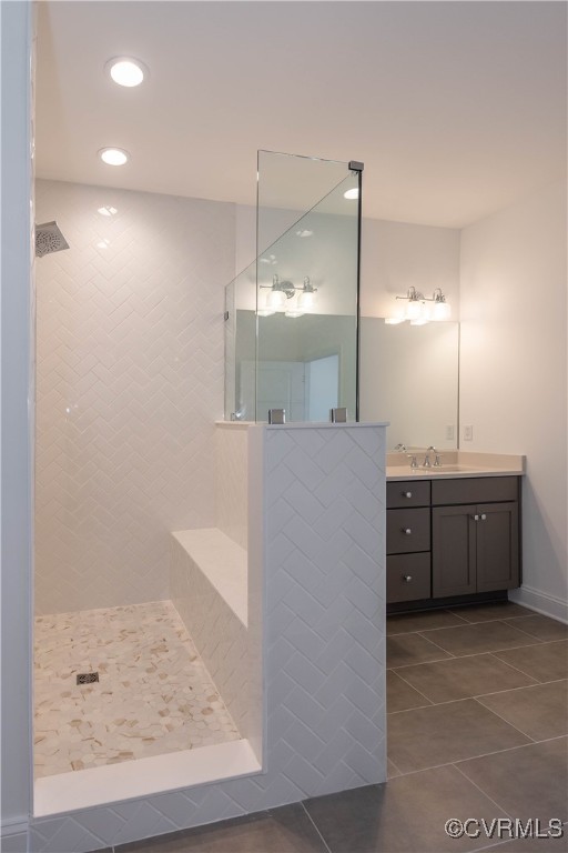 5161 Staveley Road Chester, VA 23831 - Photo 14 of 20 Interior photos of Cedar plan built in another com