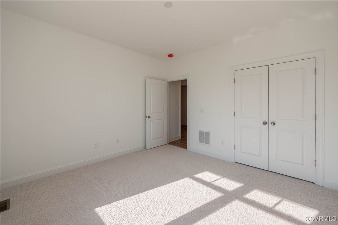 5161 Staveley Road Chester, VA 23831 - Photo 17 of 20 Interior photos of Cedar plan built in another com