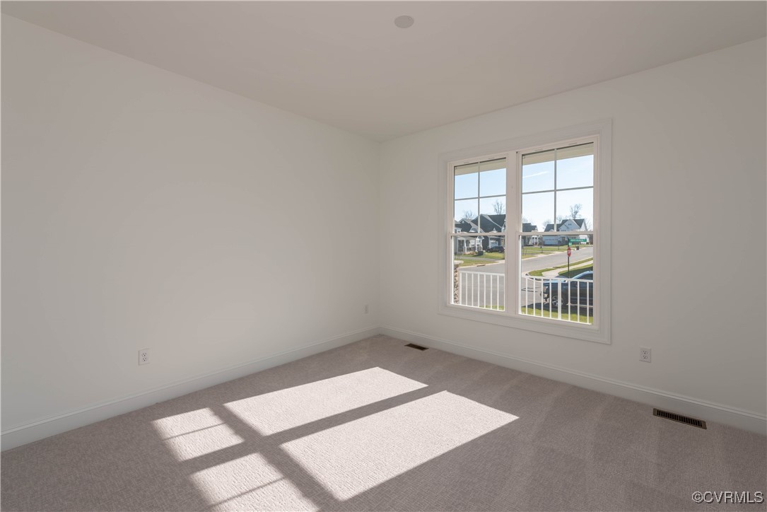 5161 Staveley Road Chester, VA 23831 - Photo 18 of 20 Interior photos of Cedar plan built in another com