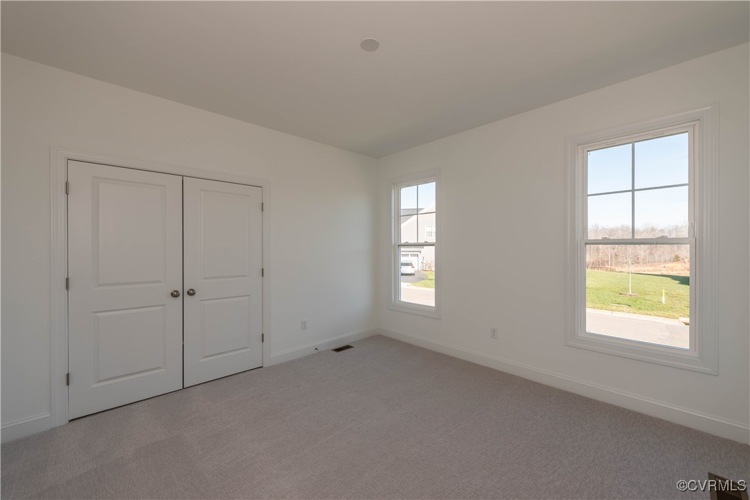 5161 Staveley Road Chester, VA 23831 - Photo 20 of 20 Interior photos of Cedar plan built in another com