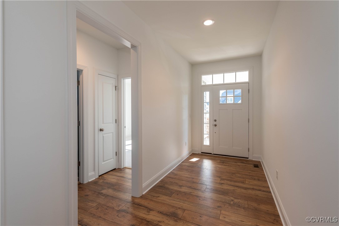 5161 Staveley Road Chester, VA 23831 - Photo 2 of 20 Interior photos of Cedar plan built in another com