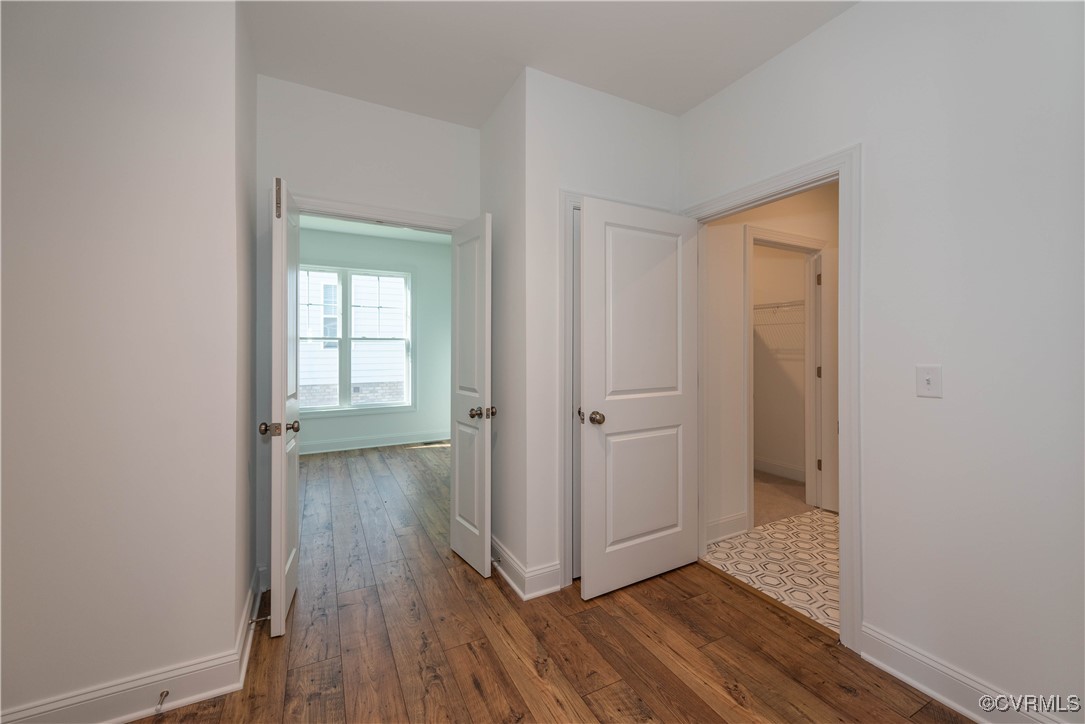 5161 Staveley Road Chester, VA 23831 - Photo 9 of 20 Interior photos of Cedar plan built in another com