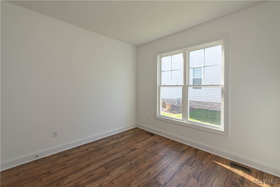 5161 Staveley Road Chester, VA 23831 - Photo 10 of 20 Interior photos of Cedar plan built in another com