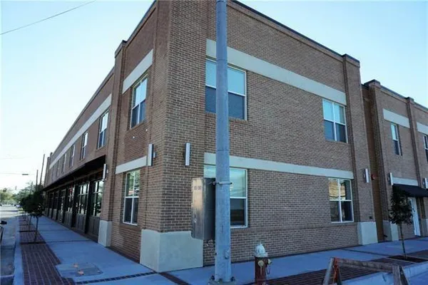 $1,095 | 211 South Cypress Street, Unit B, Hammond, LA 70403