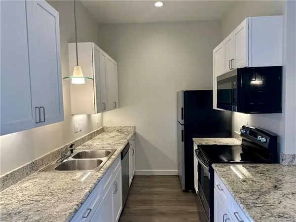 $1,095 | 211 South Cypress Street, Unit B, Hammond, LA 70403