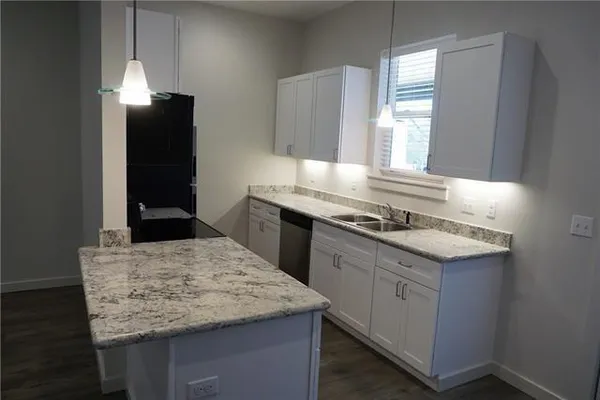 $1,095 | 211 South Cypress Street, Unit B, Hammond, LA 70403