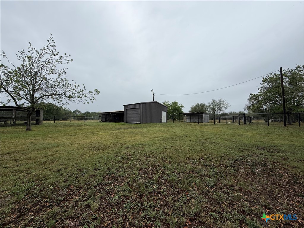 2243 Old Goliad Road Victoria, TX 77905 - Photo 44 of 47