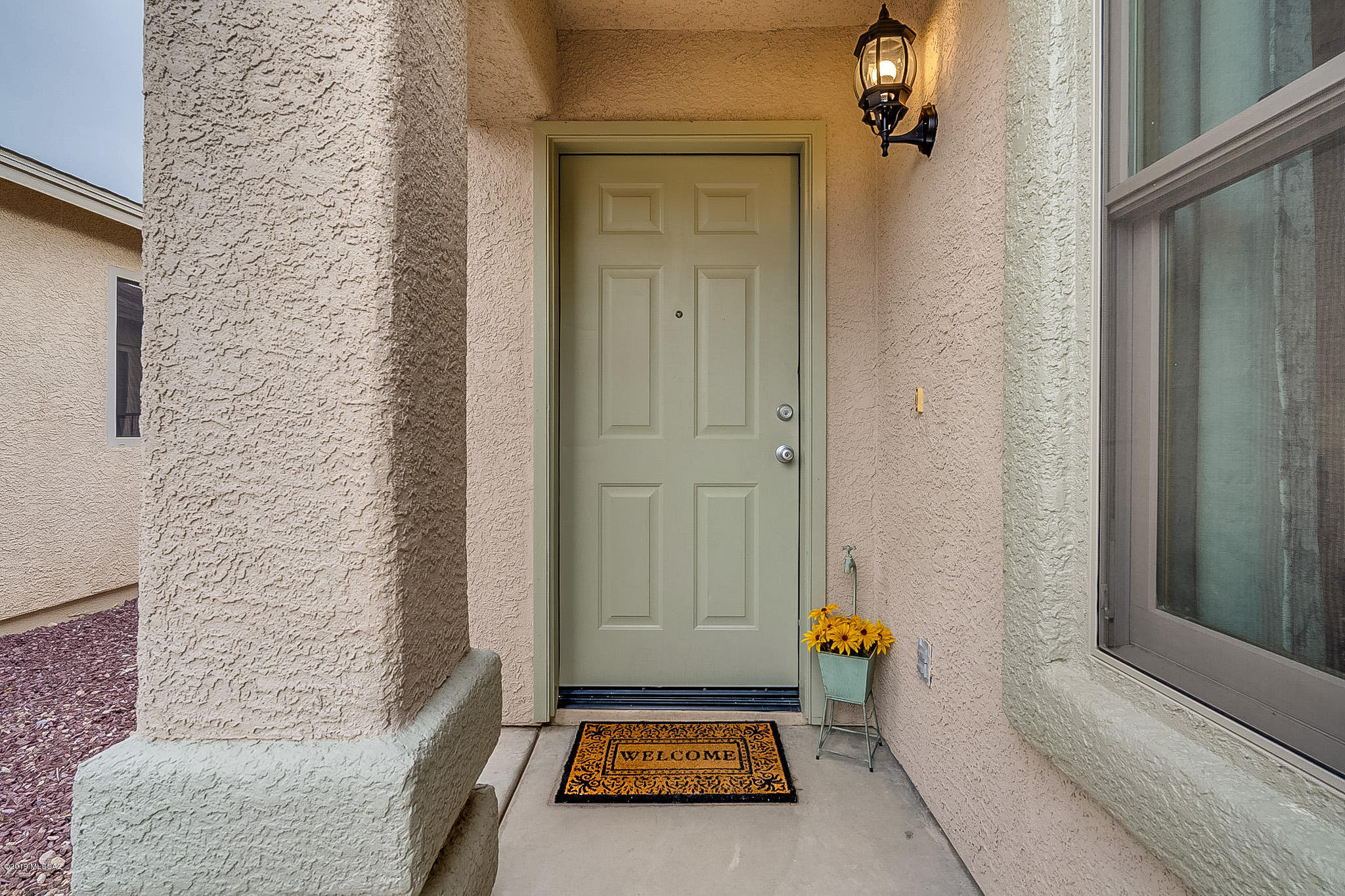 8329 South Bainbridge Road Tucson, AZ 85747 - Photo 4 of 42