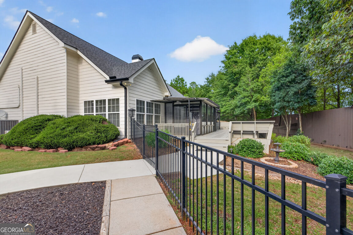 82 Flintstone Road Jefferson, GA 30549 - Photo 47 of 68 Gallery Image 47
