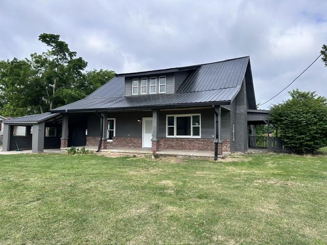 299 Tom Beasley Road Westmoreland, TN 37186 - Photo 2 of 23