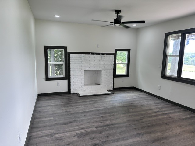 299 Tom Beasley Road Westmoreland, TN 37186 - Photo 3 of 23