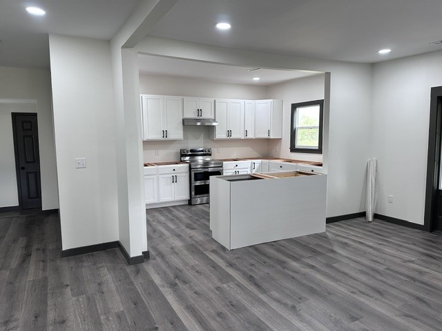 299 Tom Beasley Road Westmoreland, TN 37186 - Photo 10 of 23