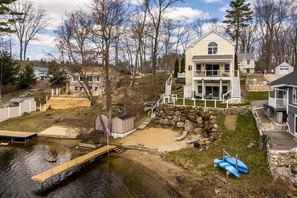 $784,900 | 28 Lake Road, Epsom, NH 03234