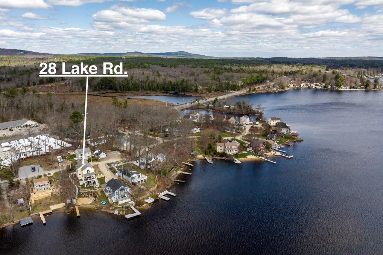 28 Lake Road Epsom, NH 03234 - Photo 2 of 45
