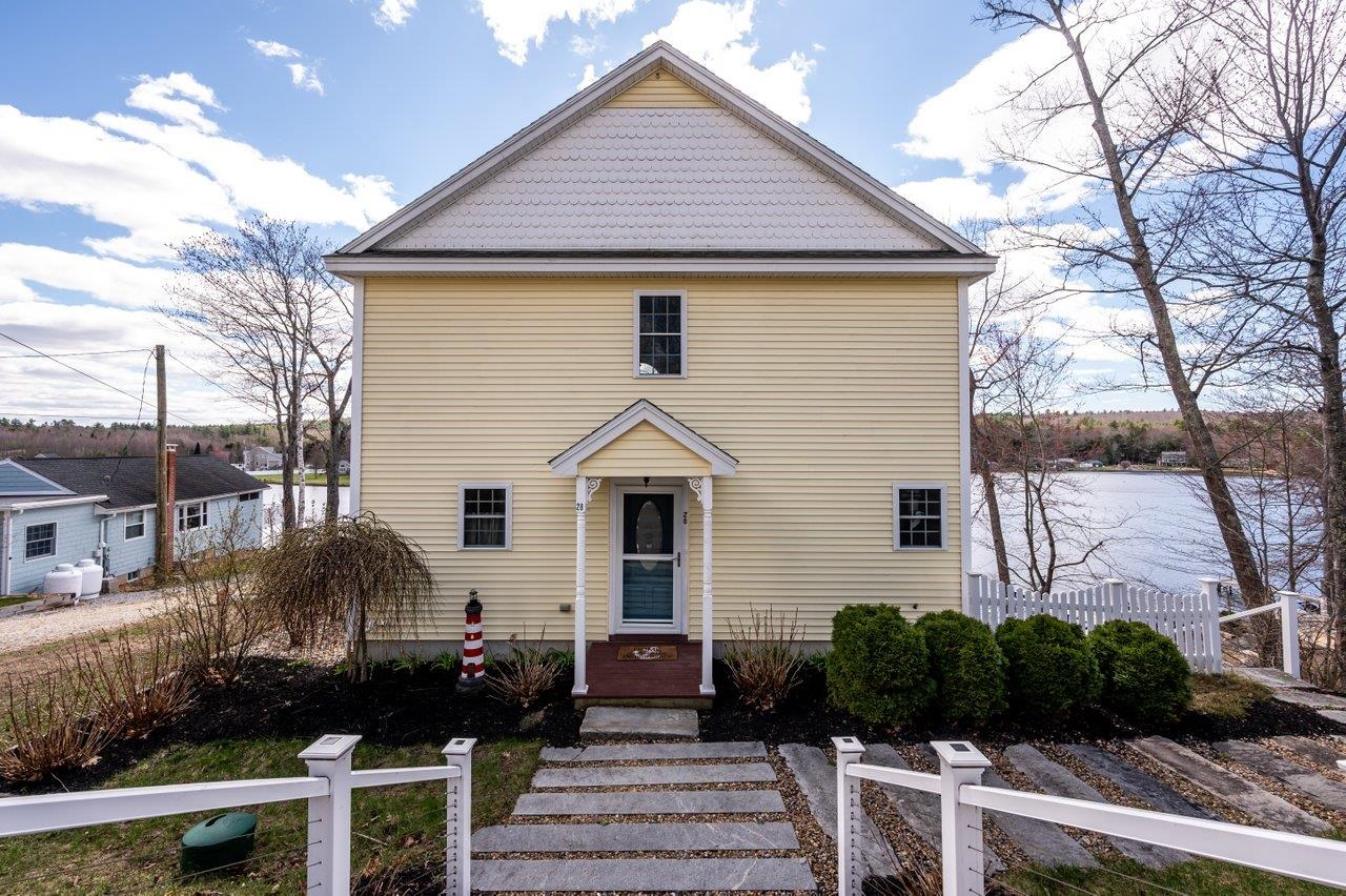 28 Lake Road Epsom, NH 03234 - Photo 43 of 45