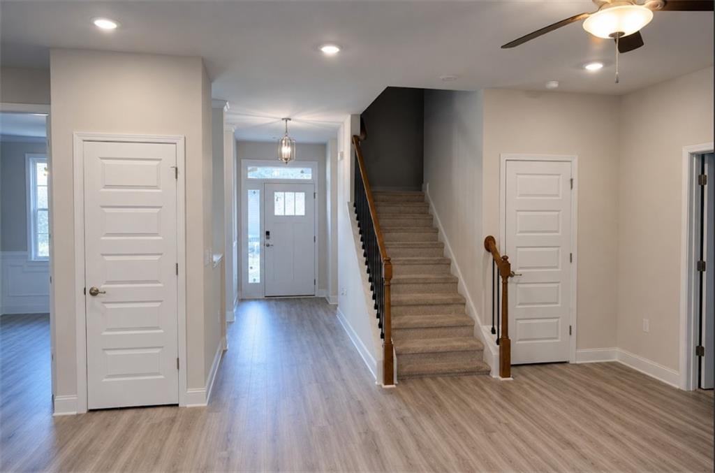646 Bald Ridge Circle Demorest, GA 30535 - Photo 2 of 22