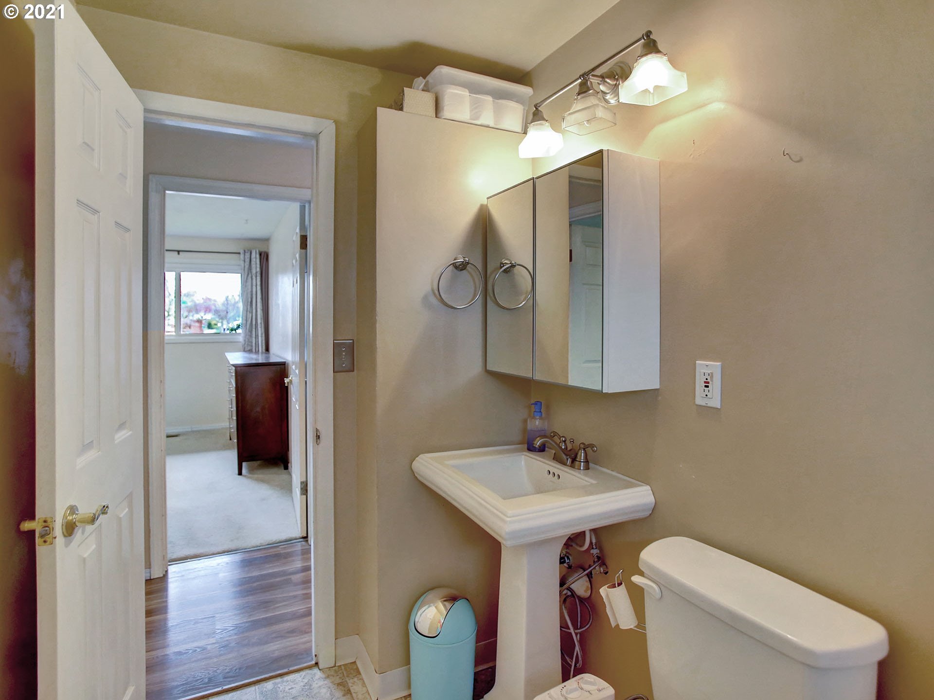 3651 Southeast 169th Place Portland, OR 97236 - Photo 20 of 32
